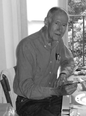 Geoffrey Hendricks