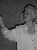 Alison Knowles